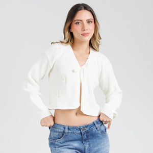 Buzo tejido AXSPEN BDZ109