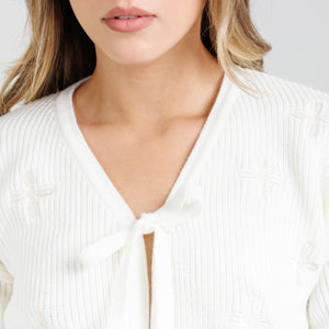 Buzo tejido AXSPEN BDZ109