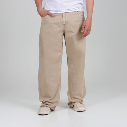 Jean Axspen Baggy Hombre  H-199