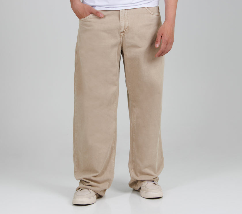 Jean Axspen Baggy Hombre  H-199