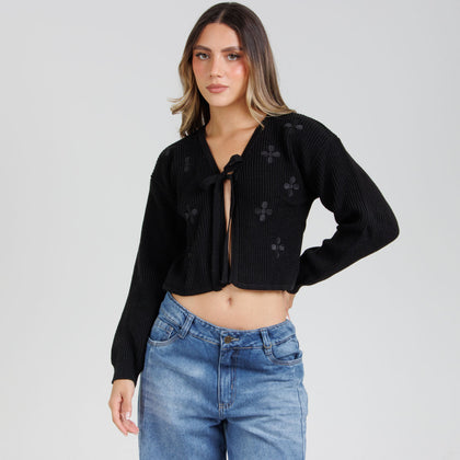 Buzo tejido AXSPEN BDZ109