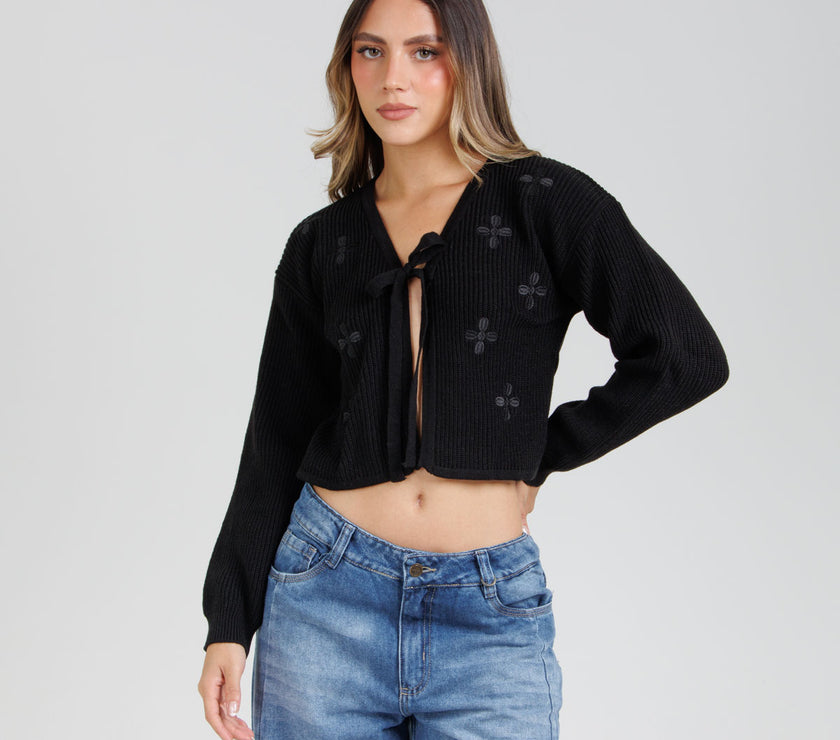 Buzo tejido AXSPEN BDZ109