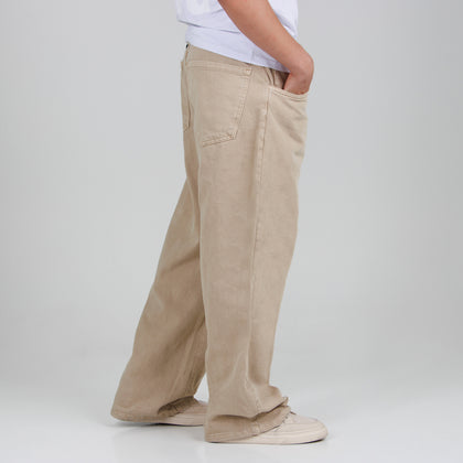 Jean Axspen Baggy Hombre  H-199