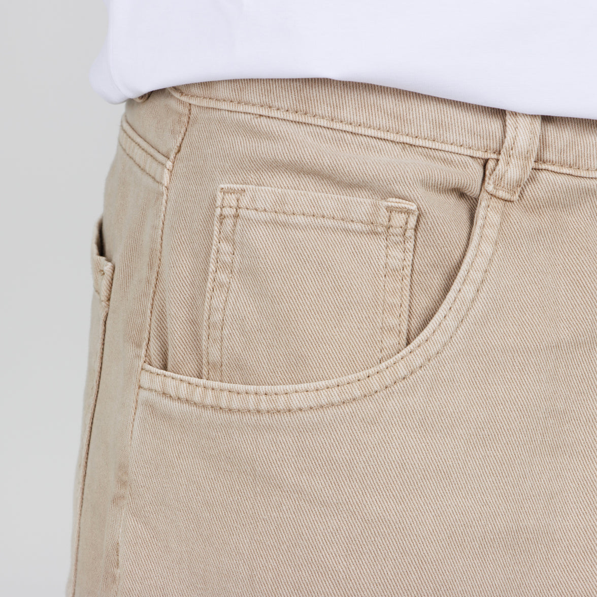 Jean Axspen Baggy Hombre  H-199