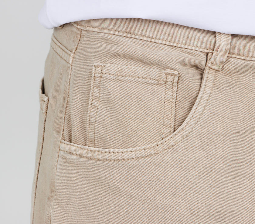 Jean Axspen Baggy Hombre  H-199