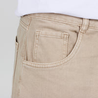 Jean Axspen Baggy Hombre  H-199