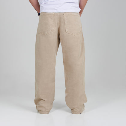 Jean Axspen Baggy Hombre  H-199