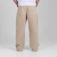 Jean Axspen Baggy Hombre  H-199