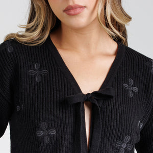 Buzo tejido AXSPEN BDZ109