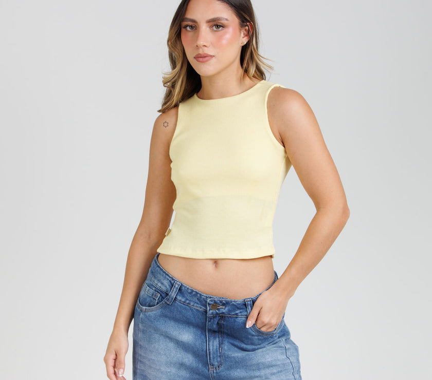 Blusa Axspen B1868