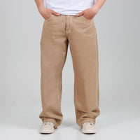 Jean Axspen Baggy Hombre  H-199