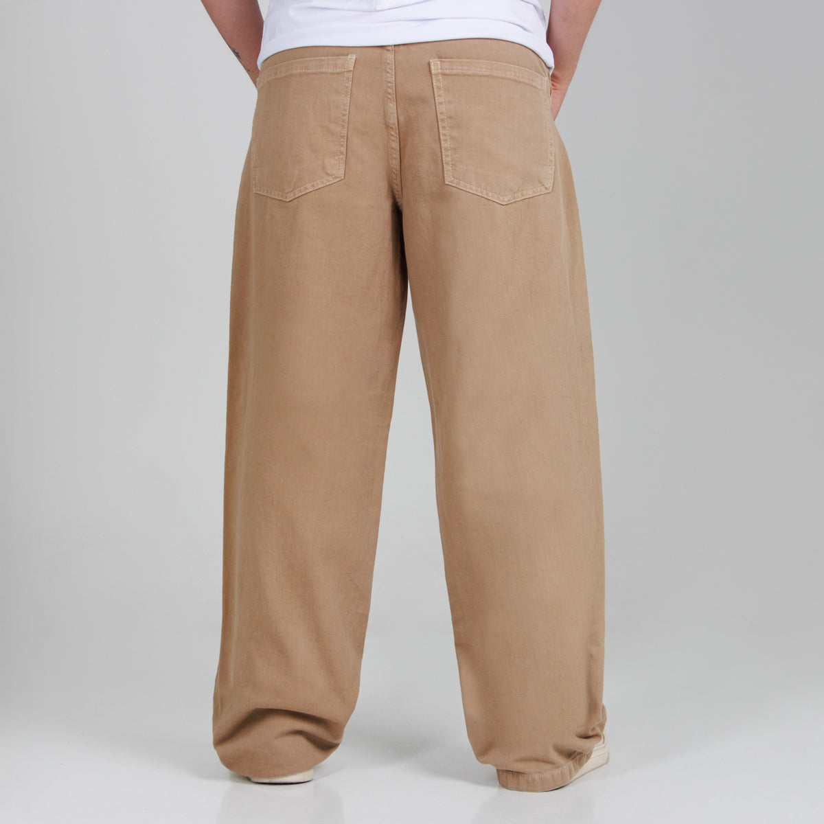 Jean Axspen Baggy Hombre  H-199