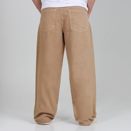 Jean Axspen Baggy Hombre  H-199