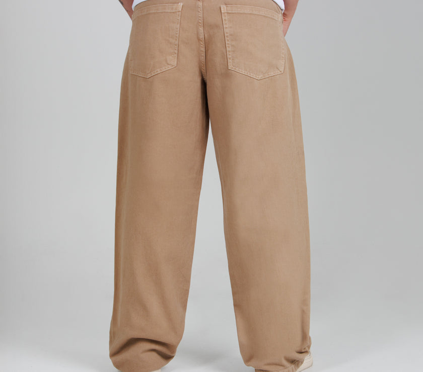 Jean Axspen Baggy Hombre  H-199
