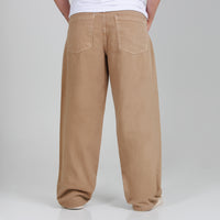 Jean Axspen Baggy Hombre  H-199