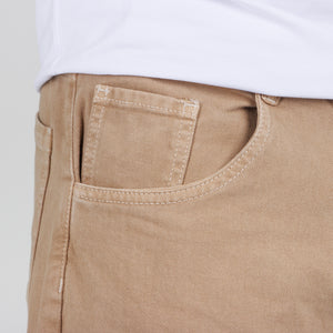 Jean Axspen Baggy Hombre  H-199