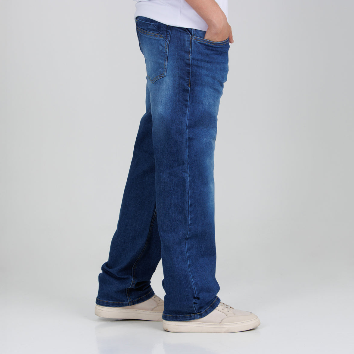 Jean Axspen Straigh H-200