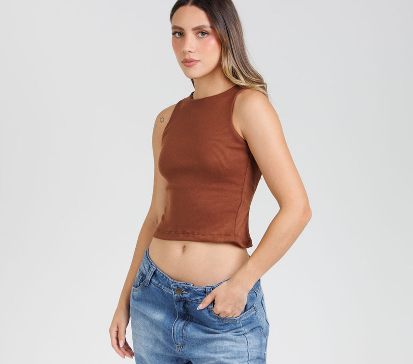 Blusa Axspen B1868