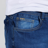 Jean Axspen Straigh H-200