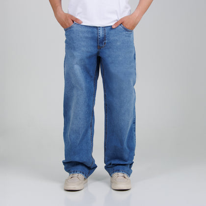 Jean Axspen Straight H-191