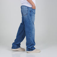 Jean Axspen Straight H-191