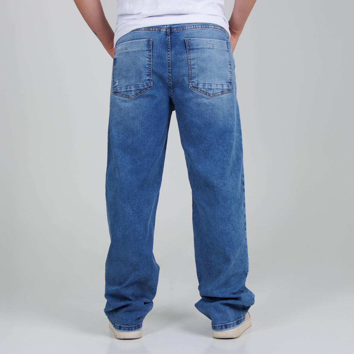 Jean Axspen Straight H-191