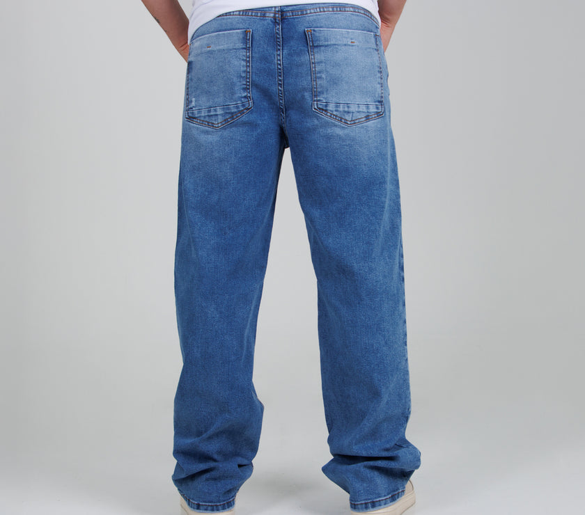 Jean Axspen Straight H-191