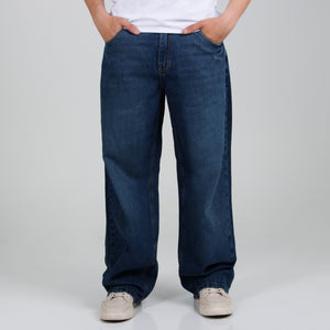 Jean Axspen Baggy Hombre H-198