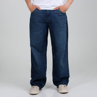 Jean Axspen Baggy Hombre H-198