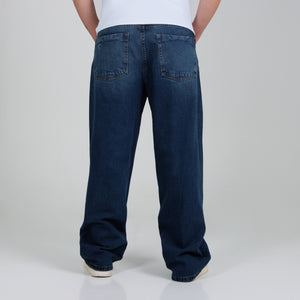 Jean Axspen Baggy Hombre H-198