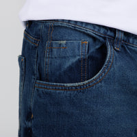 Jean Axspen Baggy Hombre H-198