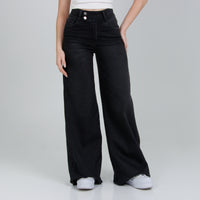 Jean Axspen Wide Leg Ax-2834