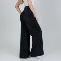 Jean Axspen Wide Leg Ax-2834