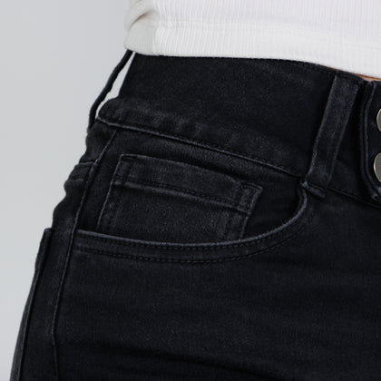 Jean Axspen Wide Leg Ax-2834