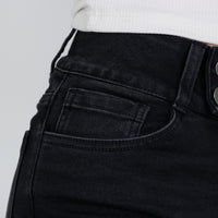 Jean Axspen Wide Leg Ax-2834