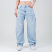 Jean Axspen Barrel Ax-2797