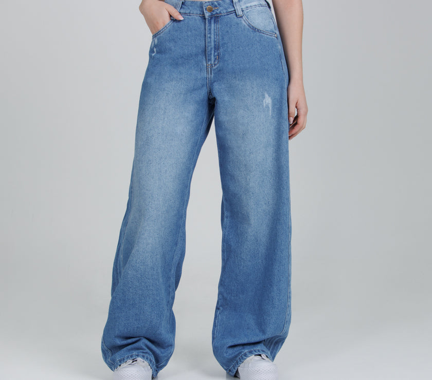 Jean Axspen Baggy Ax-2817