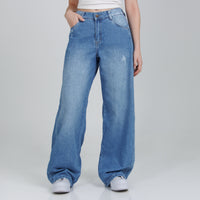 Jean Axspen Baggy Ax-2817