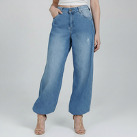 Jean Axspen Baggy Ax-2817