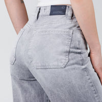 Jean Axspen Wide Leg Ax-2771 Gris