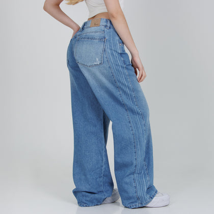 Jean Axspen Baggy Ax-2817