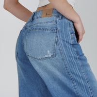 Jean Axspen Baggy Ax-2817