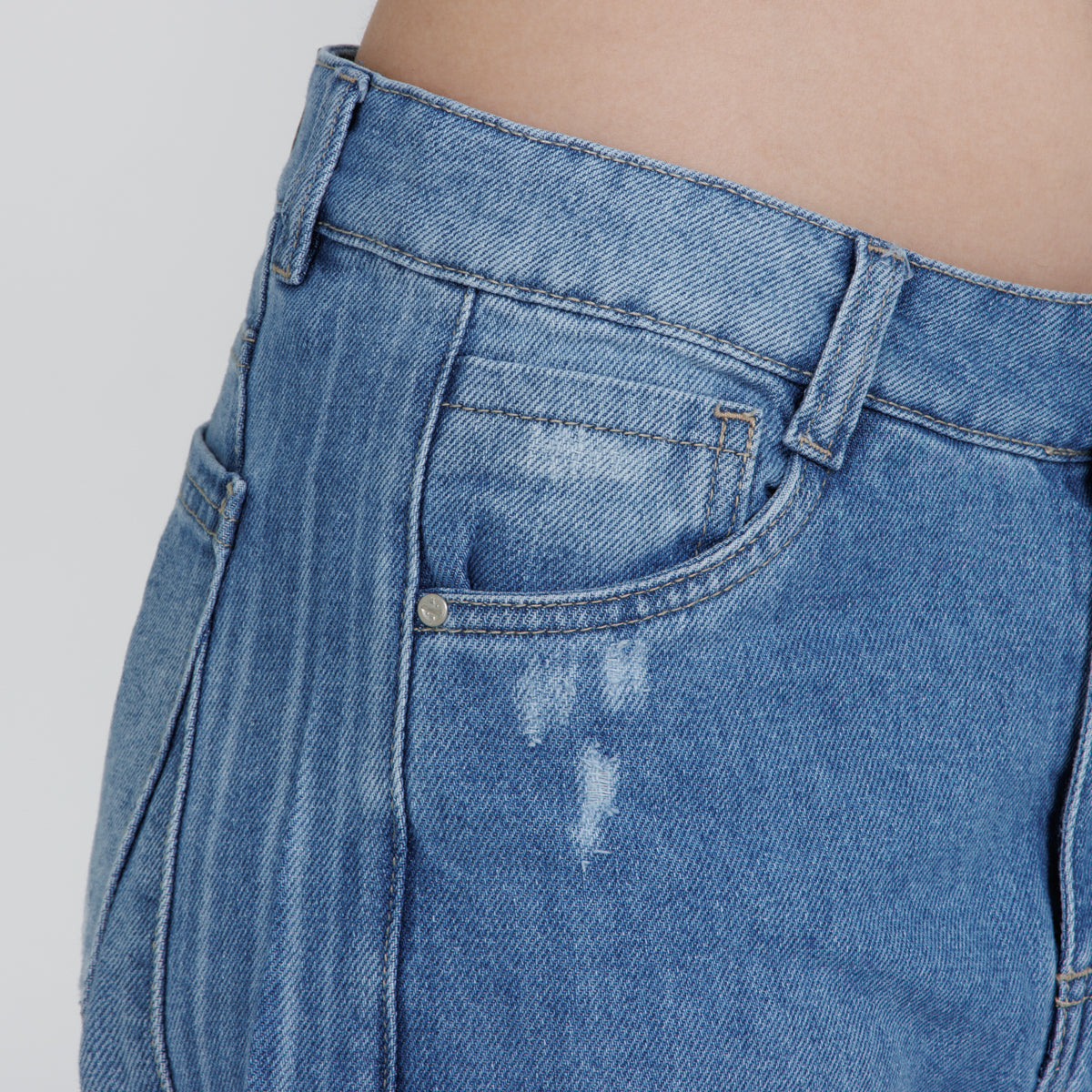 Jean Axspen Baggy Ax-2817