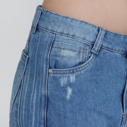 Jean Axspen Baggy Ax-2817