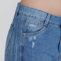 Jean Axspen Baggy Ax-2817