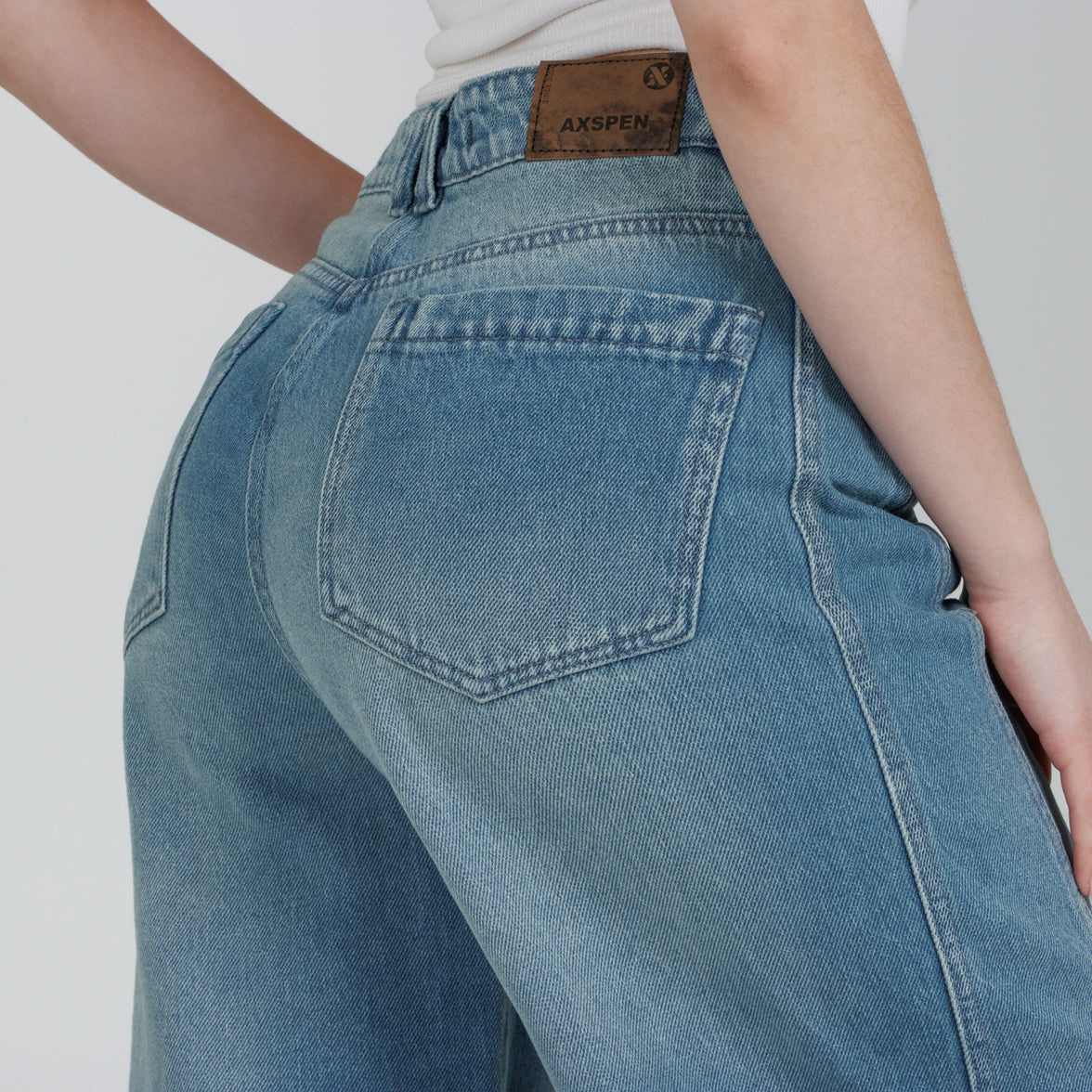 Jean Axspen Palazzo Ax-2841