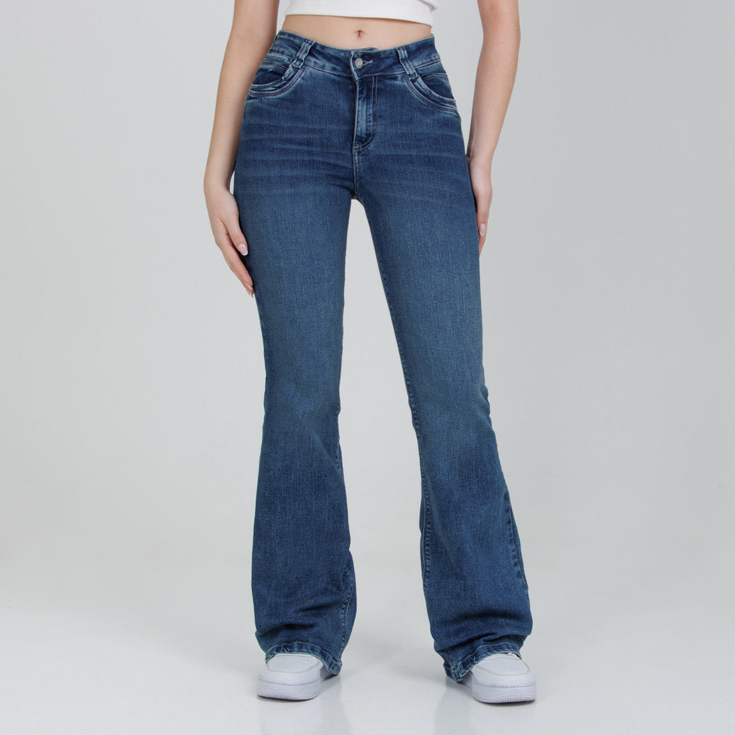 Jean Axspen Flare Ax-2804