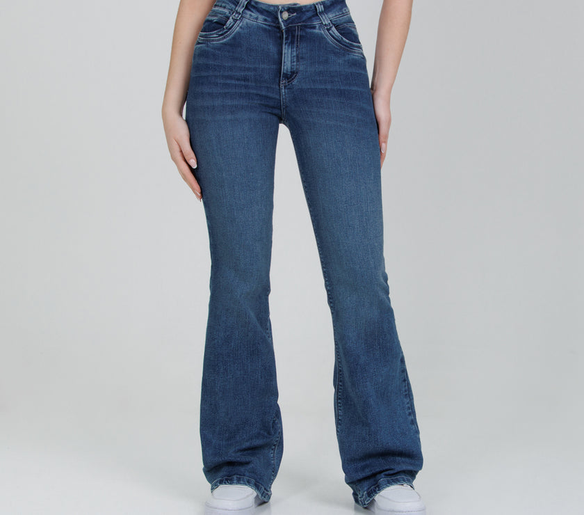 Jean Axspen Flare Ax-2804