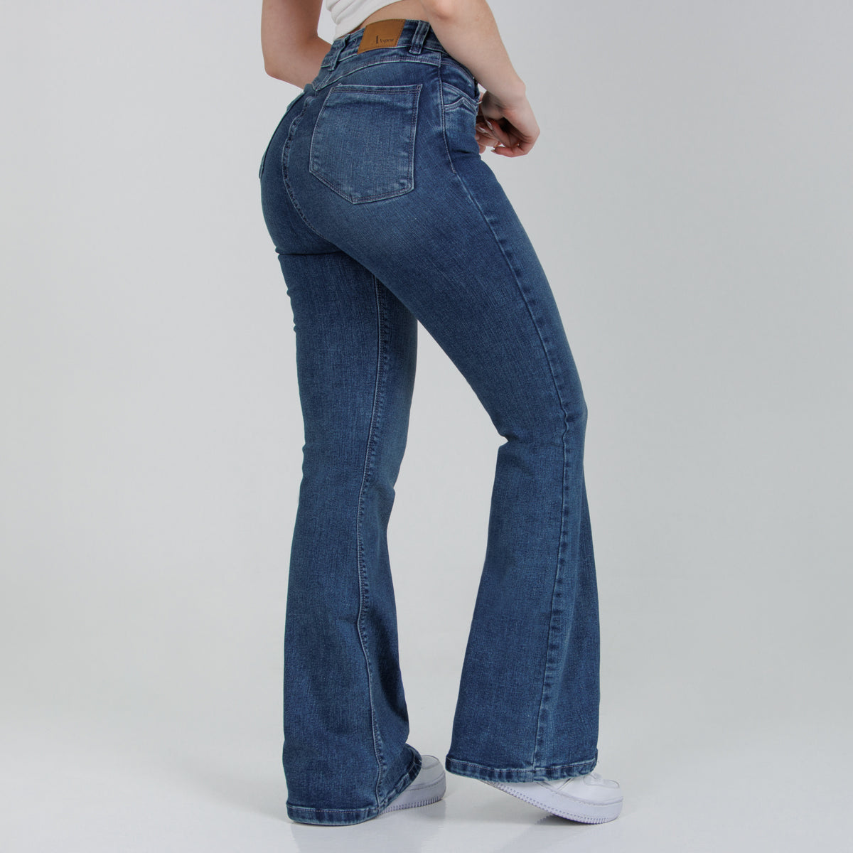 Jean Axspen Flare Ax-2804