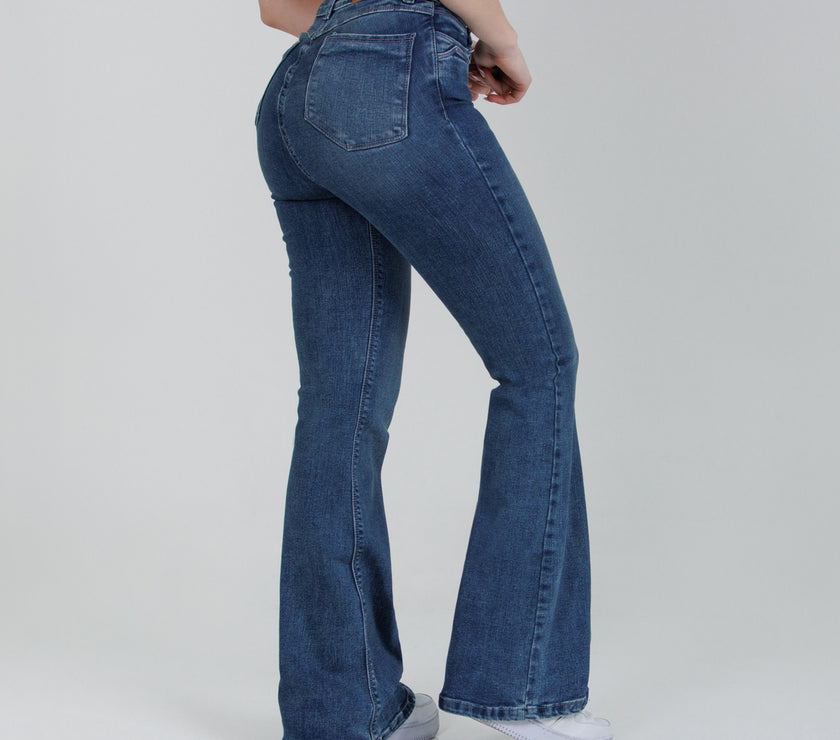 Jean Axspen Flare Ax-2804